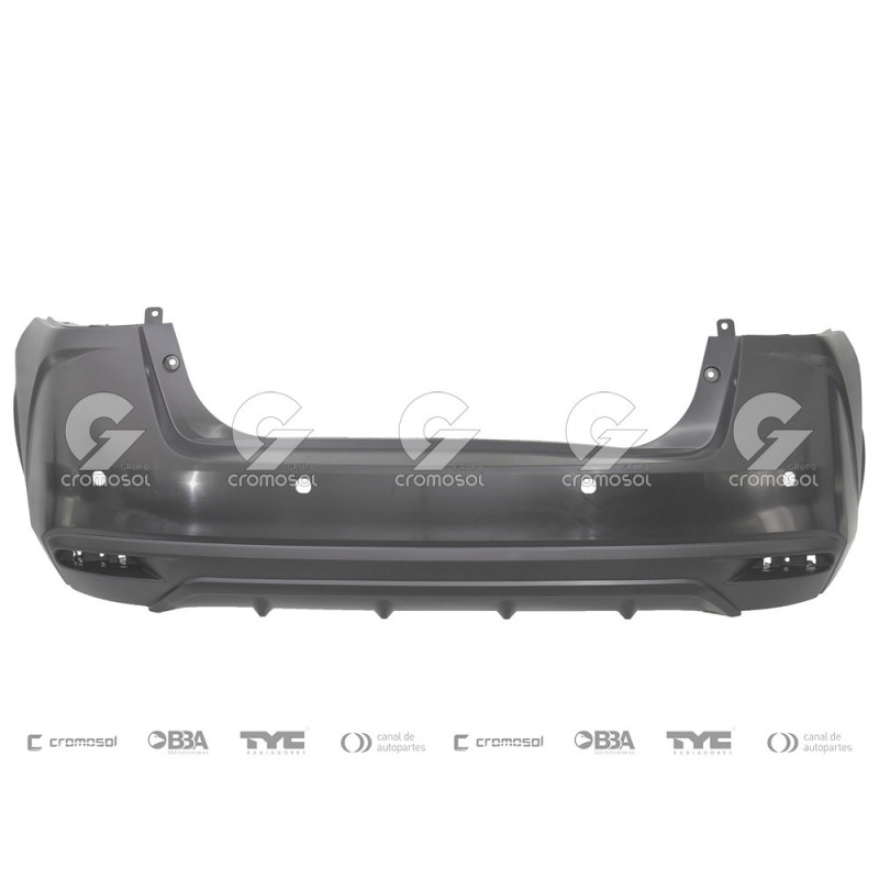 PARAGOLPES VARIOS TONG YANG 42657