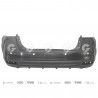 PARAGOLPES VARIOS TONG YANG 42657