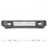 PARAGOLPE DELANTERO ORIG. 42658