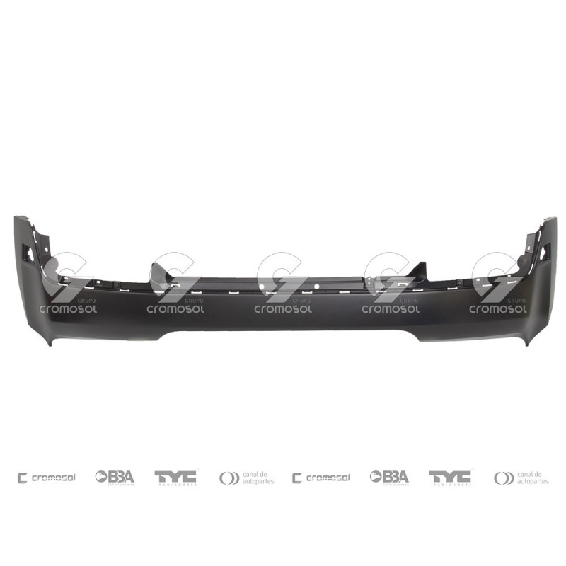 PARAGOLPE DELANTERO ORIG. 42658/2