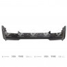 PARAGOLPE DELANTERO ORIG. 42658/2