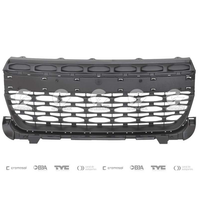 REJILLA CENTRAL ORIG. 42658/4