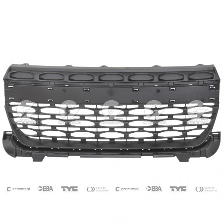 REJILLA CENTRAL ORIG. 42658/4