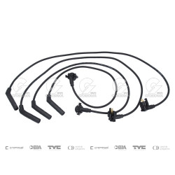 JUEGO DE CABLES DE BUJIAS...