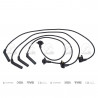 JUEGO DE CABLES DE BUJIAS DELPHI 11411/20