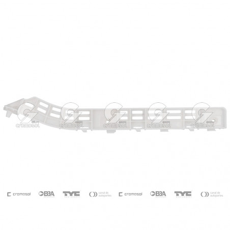 SOPORTE DE PARAGOLPE TRASERO BRASIL 42660/12D