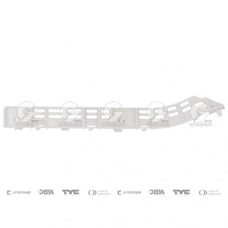 SOPORTE DE PARAGOLPE TRASERO BRASIL 42660/12I