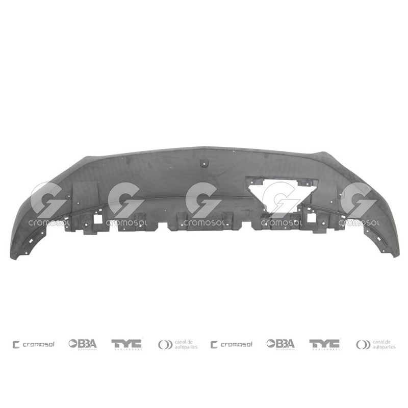 PARAGOLPE DELANTERO ORIG. 42664/3
