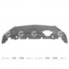 PARAGOLPE DELANTERO ORIG. 42664/3