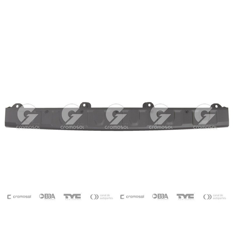 PARAGOLPE TRASERO ORIG. 42666/1