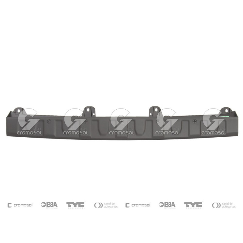 PARAGOLPE TRASERO ORIG. 42666/2