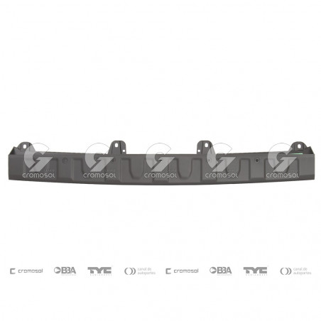 PARAGOLPE TRASERO ORIG. 42666/2