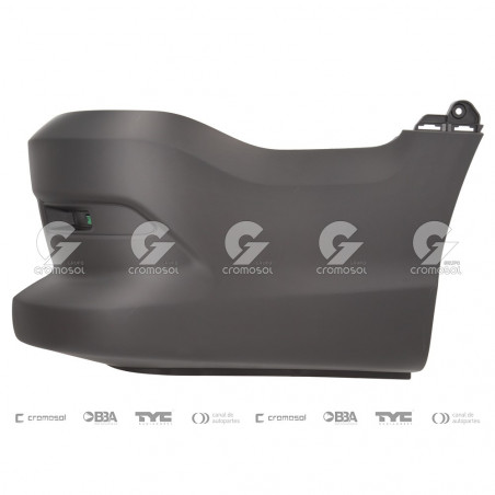 PUNTERA DE PARAGOLPE TRASERO ORIG. 42666/3D