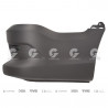 PUNTERA DE PARAGOLPE TRASERO ORIG. 42666/3D