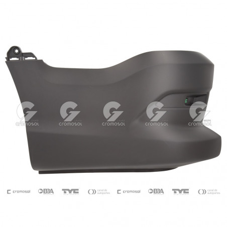 PUNTERA DE PARAGOLPE TRASERO ORIG. 42666/3I