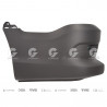 PUNTERA DE PARAGOLPE TRASERO ORIG. 42666/3I