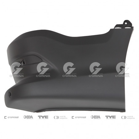 PUNTERA DE PARAGOLPE TRASERO ORIG. 42666/4D