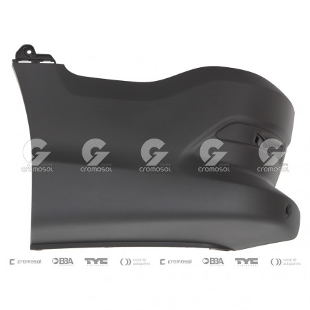 PUNTERA DE PARAGOLPE TRASERO ORIG. 42666/4I