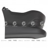 PUNTERA DE PARAGOLPE TRASERO ORIG. 42666/4I