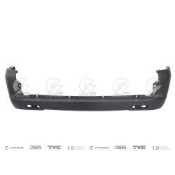 PARAGOLPE TRASERO ORIG. 42667