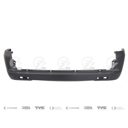 PARAGOLPE TRASERO ORIG. 42667