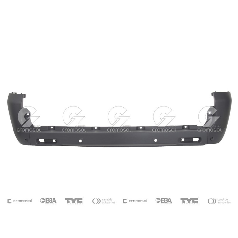 PARAGOLPE TRASERO ORIG. 42667/1