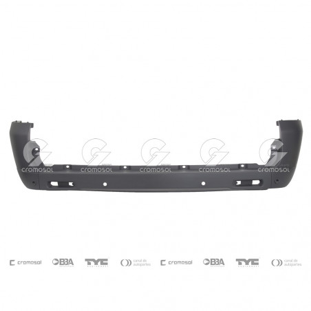 PARAGOLPE TRASERO ORIG. 42667/1