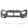 PARAGOLPE DELANTERO ORIG. 42668