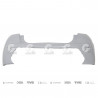 PARAGOLPES VARIOS ORIG. 42675/1