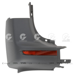 PUNTERA DE PARAGOLPE...