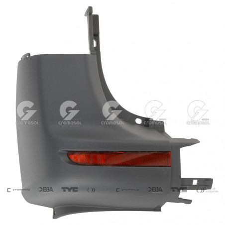 PUNTERA DE PARAGOLPE TRASERO ORIG. 42676/1I