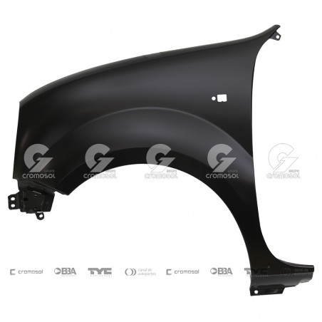 GUARDABARRO DELANTERO EURO 427/60I