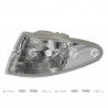 FARO VARIOS DE LUZ DELANTERA TYC 4274/I