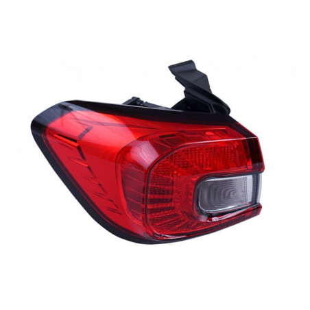 FARO DE LUZ PRINCIPAL (TRASERO) MAGNETI MARELLI 712494201129MM