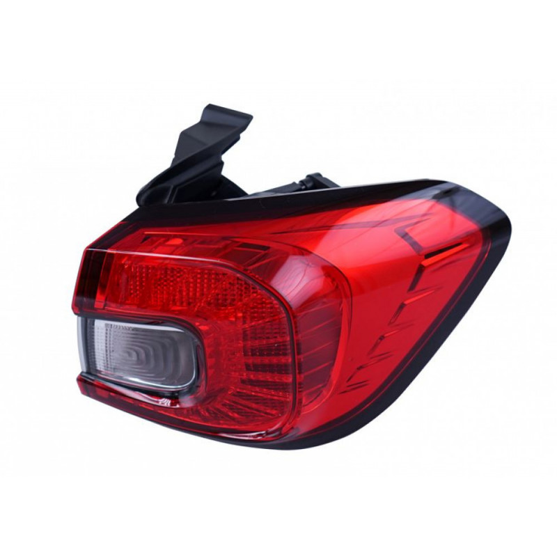 FARO DE LUZ PRINCIPAL (TRASERO) MAGNETI MARELLI 712494301129MM