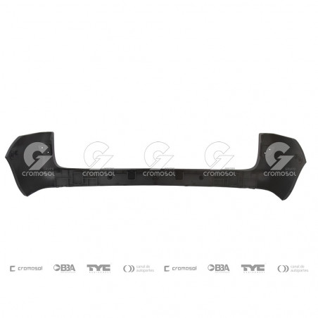 PARAGOLPE TRASERO TONG YANG 428/1