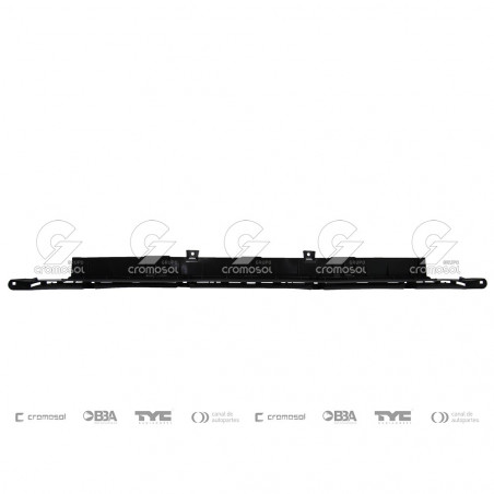 ALMA DE PARAGOLPE TRASERO TONG YANG 428/5