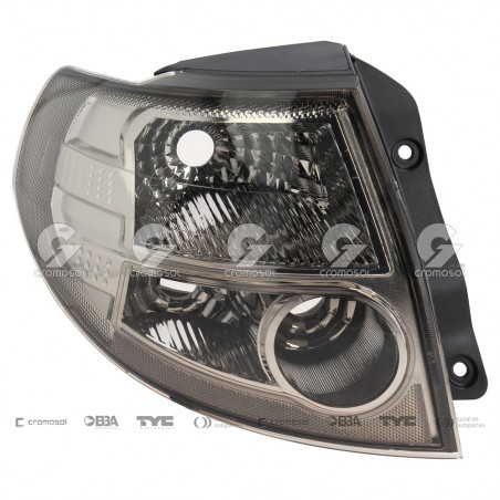 FARO DE LUZ PRINCIPAL (TRASERO) FAL 4283/11I