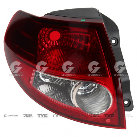 FARO DE LUZ PRINCIPAL (TRASERO) FITAM 4283/1I