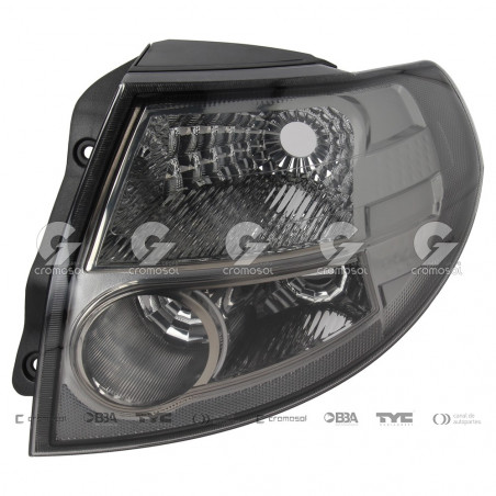 FAROS VARIOS FITAM 4283/5D