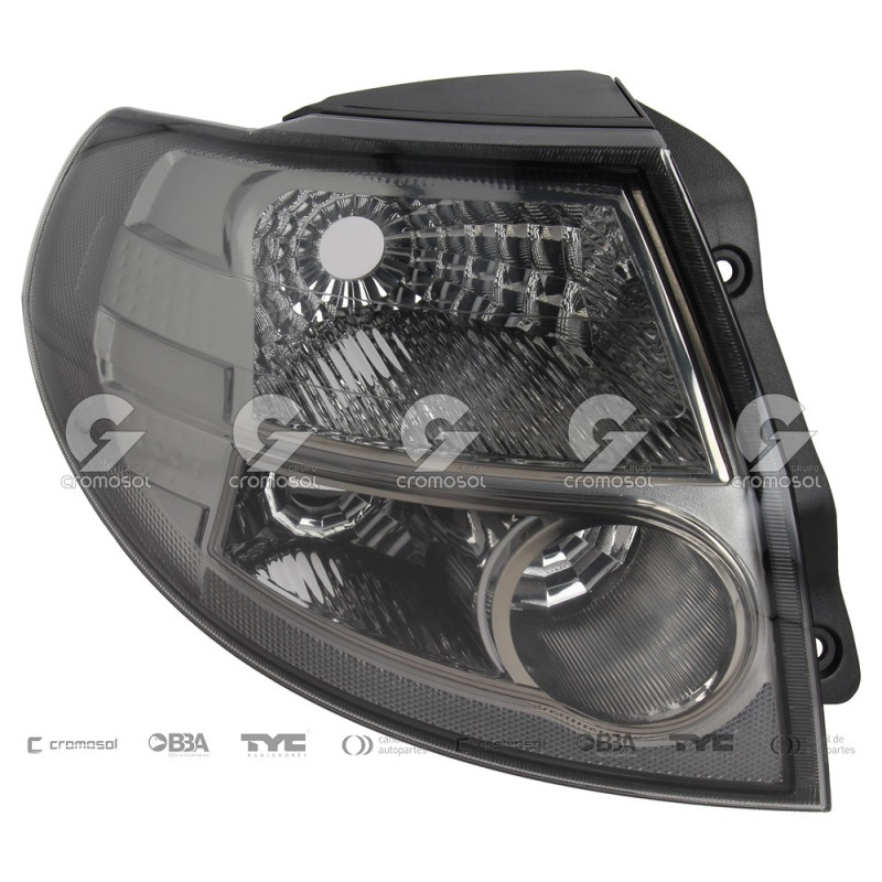 FAROS VARIOS FITAM 4283/5I