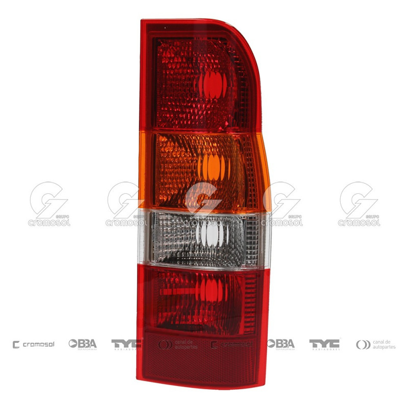 FARO DE LUZ PRINCIPAL (TRASERO) TYC 4284/10D