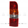 FARO DE LUZ PRINCIPAL (TRASERO) TYC 4284/10D