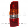 FARO DE LUZ PRINCIPAL (TRASERO) TYC 4284/10I