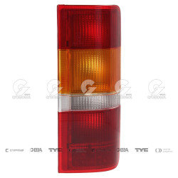 FAROS VARIOS DAPAF-ACRL....