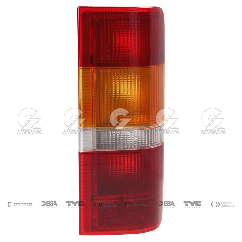 FAROS VARIOS DAPAF-ACRL. 4285/D