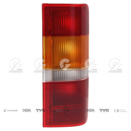 FAROS VARIOS DAPAF-ACRL. 4285/D