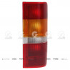 FAROS VARIOS DAPAF-ACRL. 4285/D