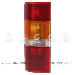FAROS VARIOS DAPAF-ACRL....