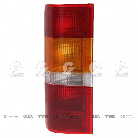 FAROS VARIOS DAPAF-ACRL. 4285/I